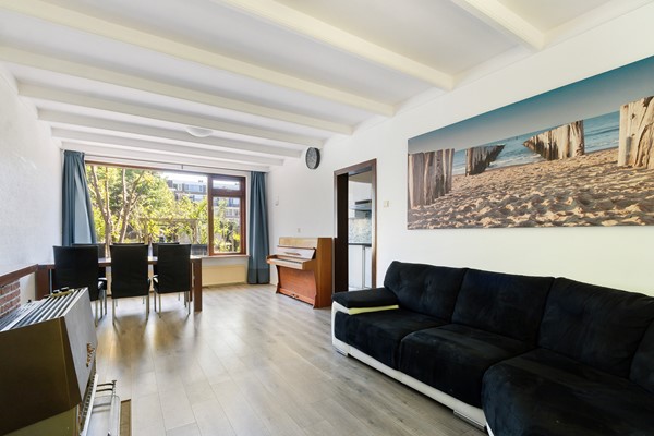 Medium property photo - Van Limburg Stirumplantsoen 14, 3317 GP Dordrecht